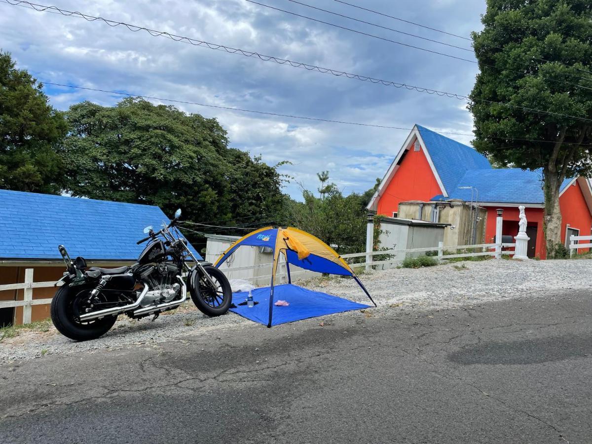 Villa Marine View Shimane Matsue Exterior foto