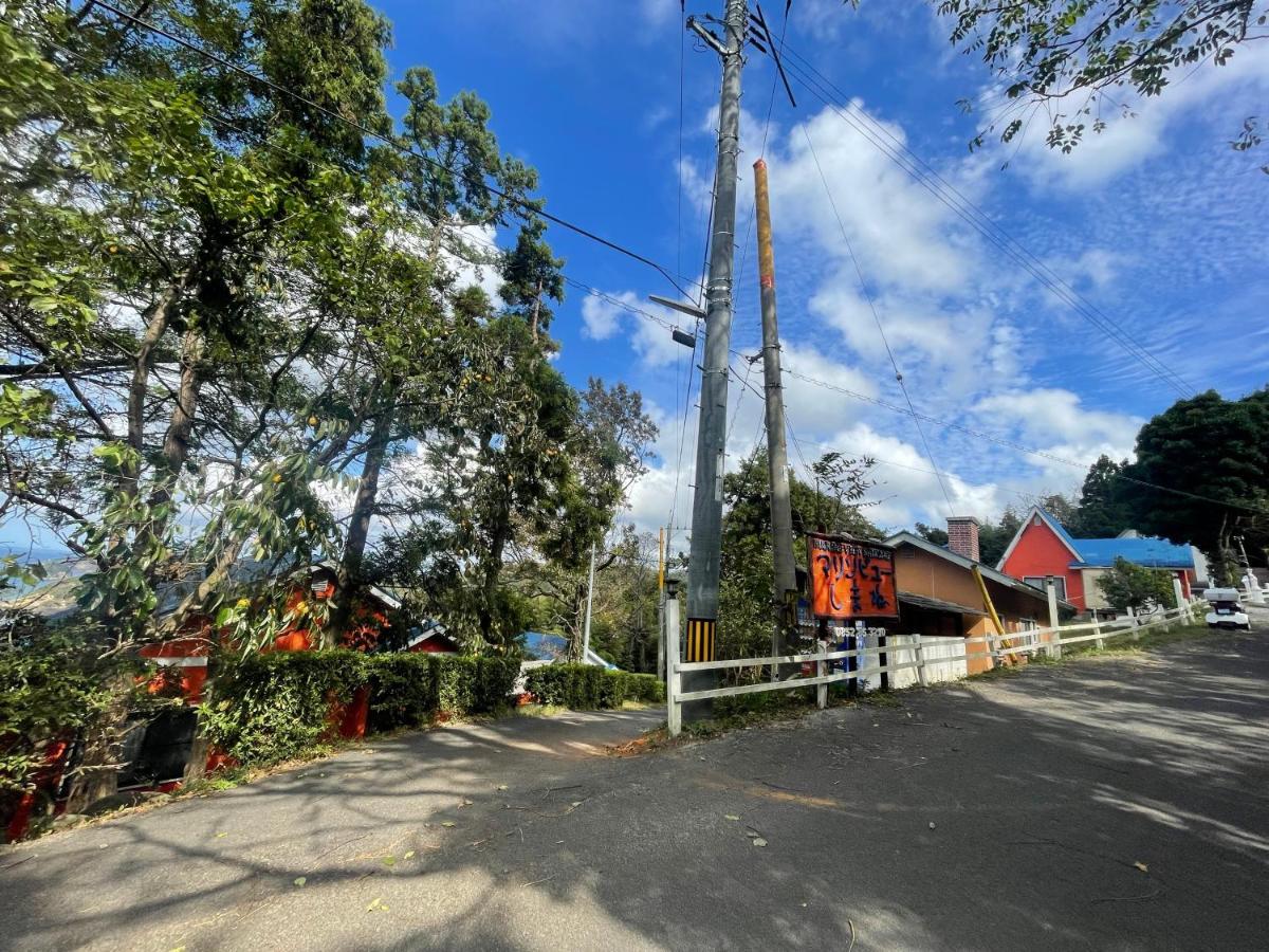 Villa Marine View Shimane Matsue Exterior foto